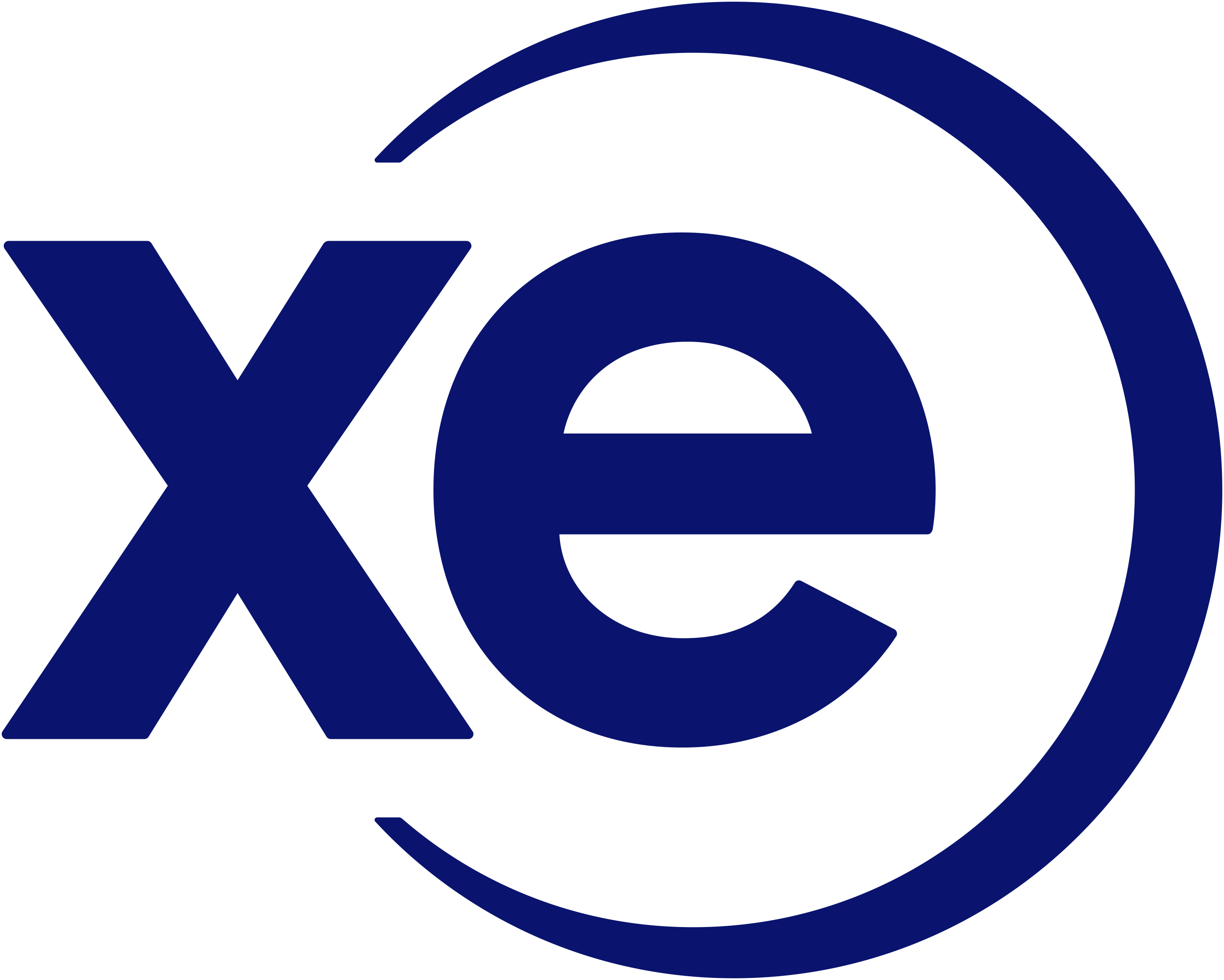 Xe Logo