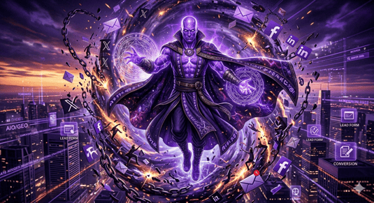 Dr. Static