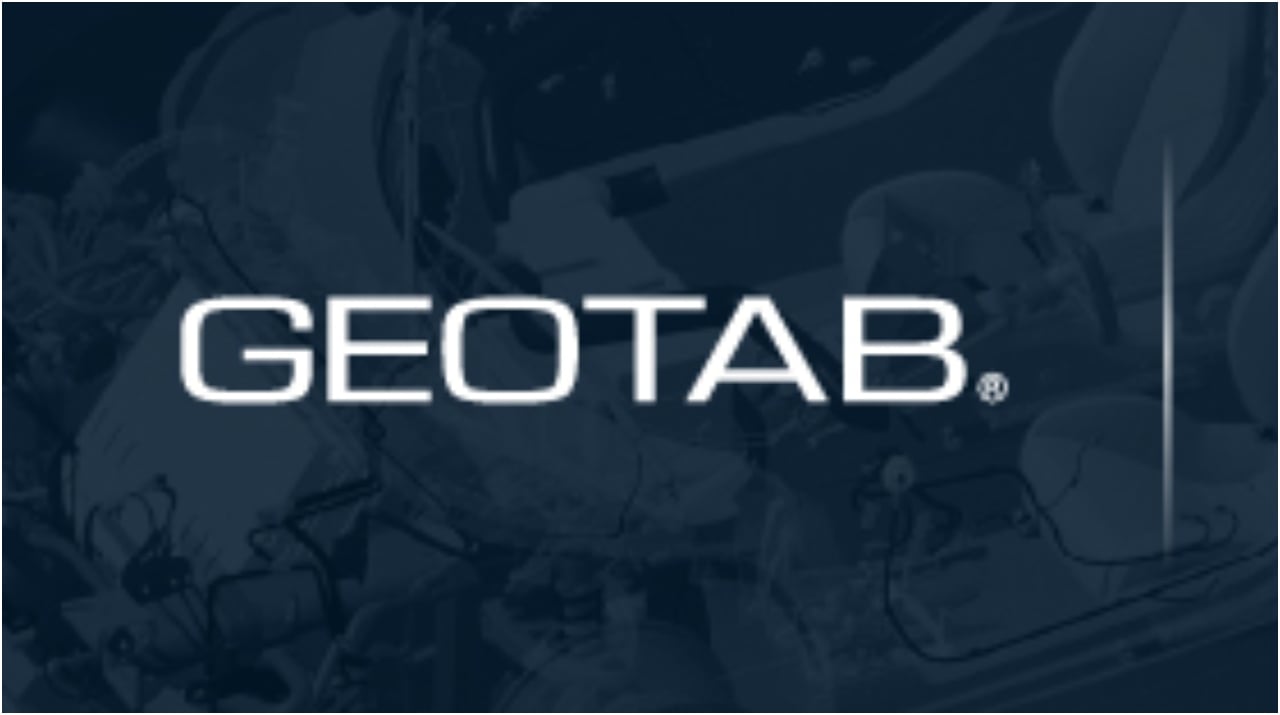 Geotab