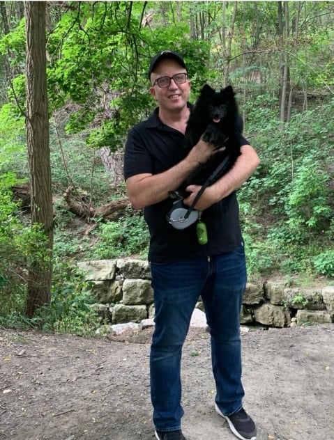 Toronto Sales Enablement Specialist