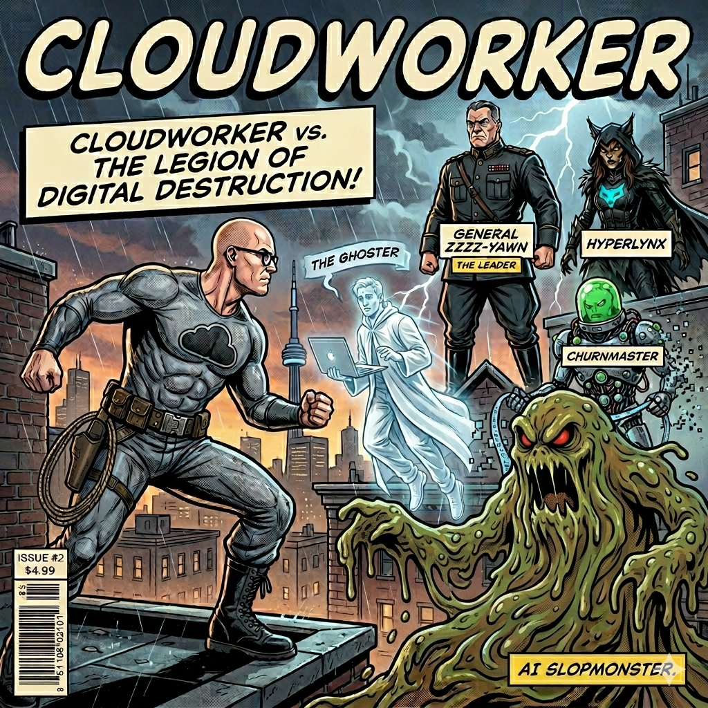 Content Marketing Challenges